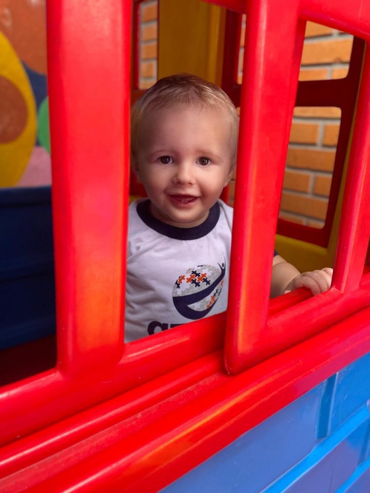 Hora do Parque — foto 11