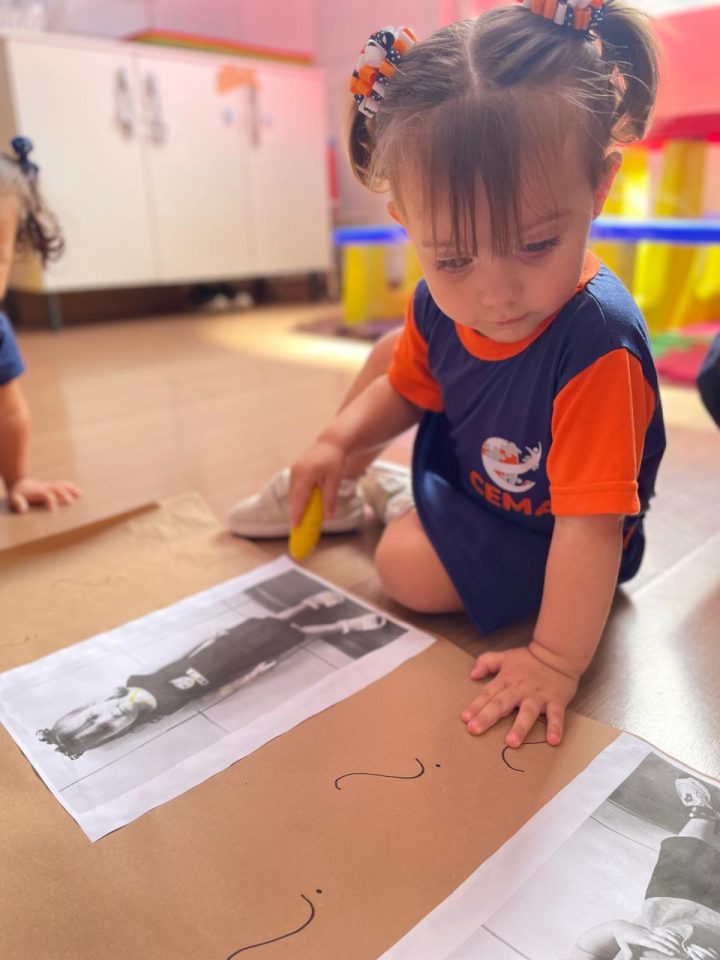 Reconhecendo a própria imagem — foto 9