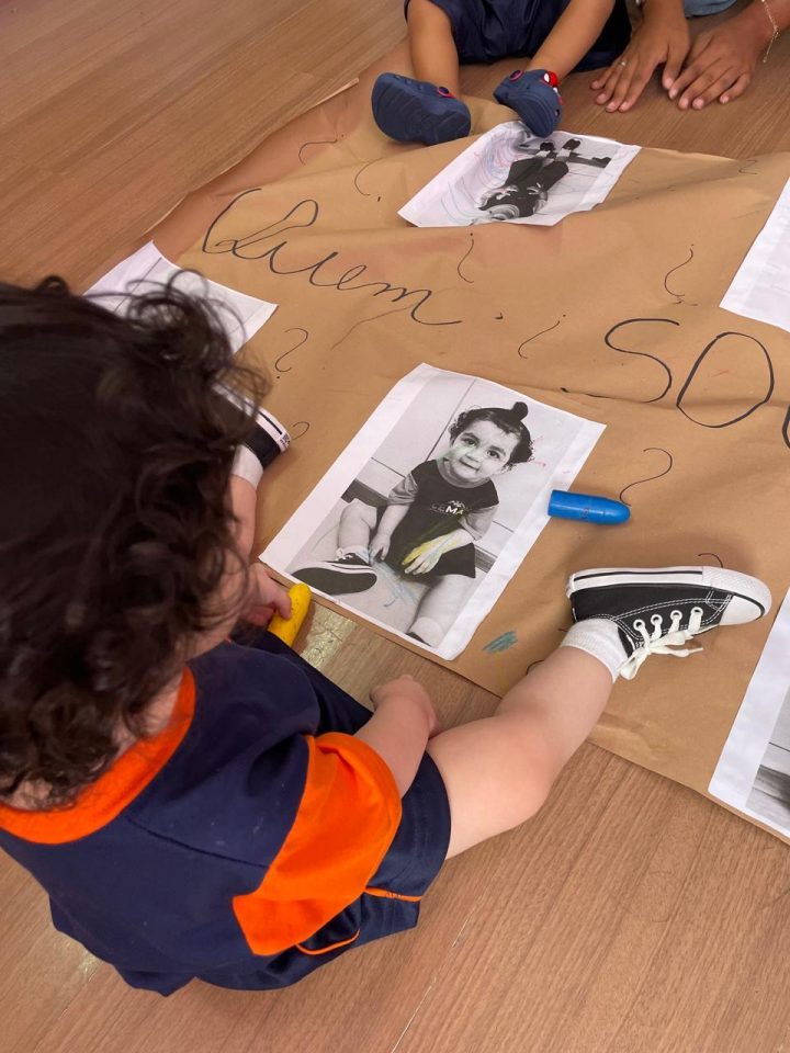 Reconhecendo a própria imagem — foto 15