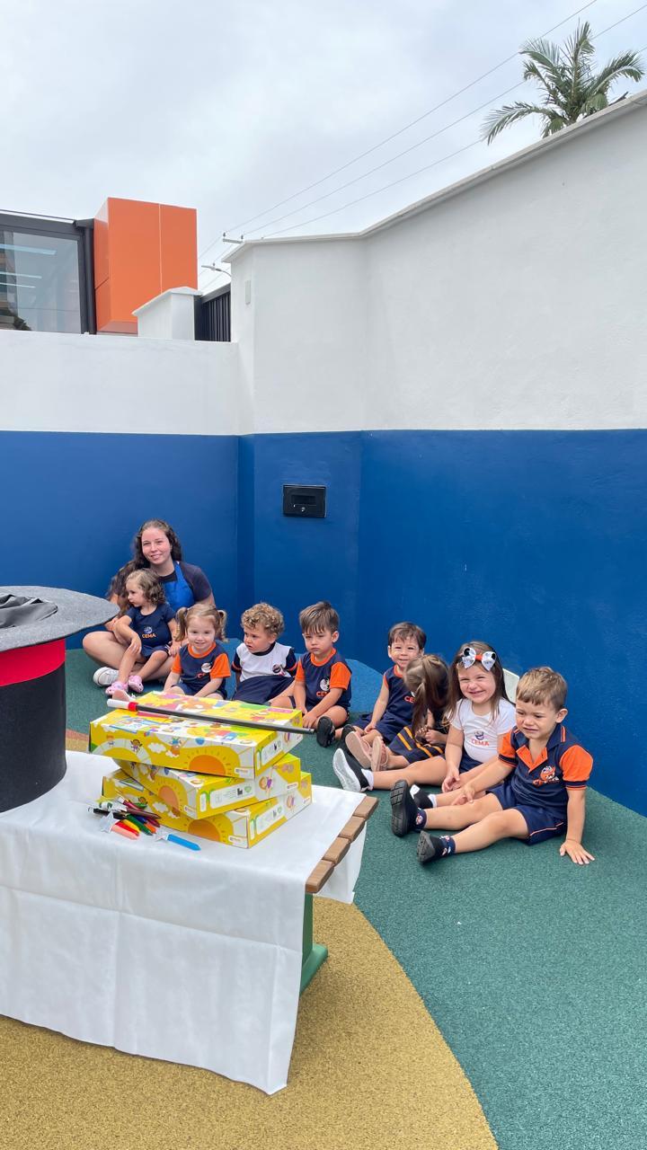 Apresentação do Material Didático — foto 1