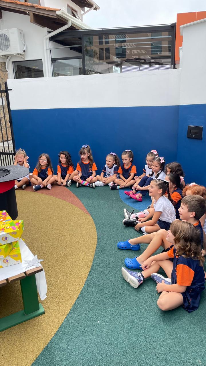 Apresentação do Material Didático — foto 1
