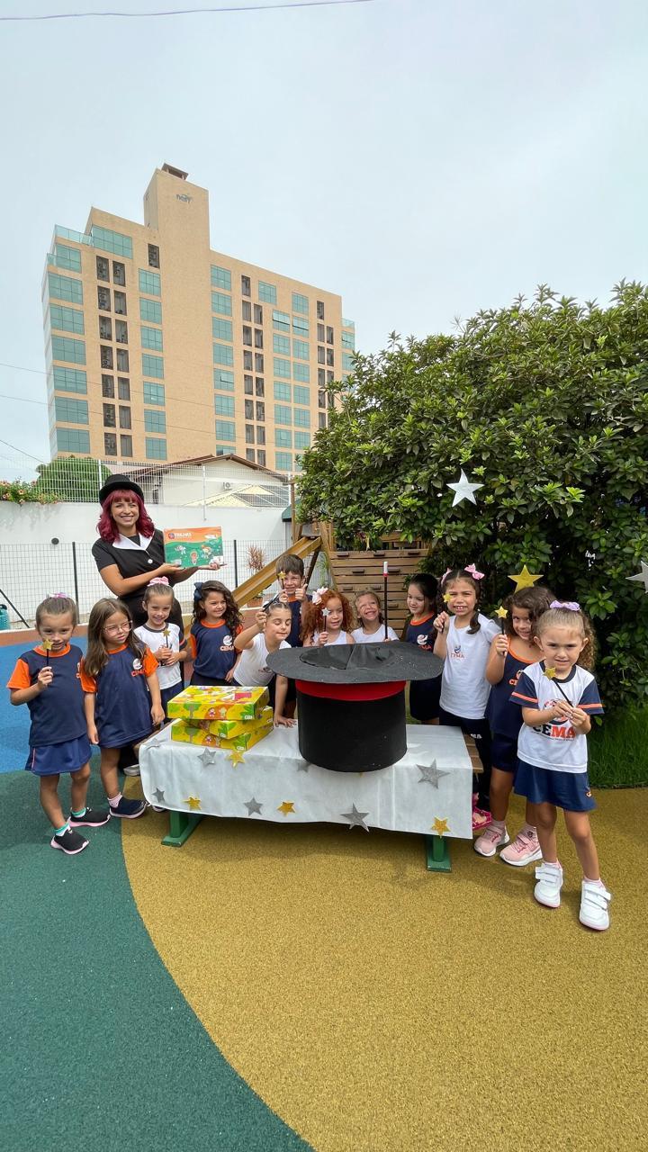Apresentação do Material Didático — foto 5