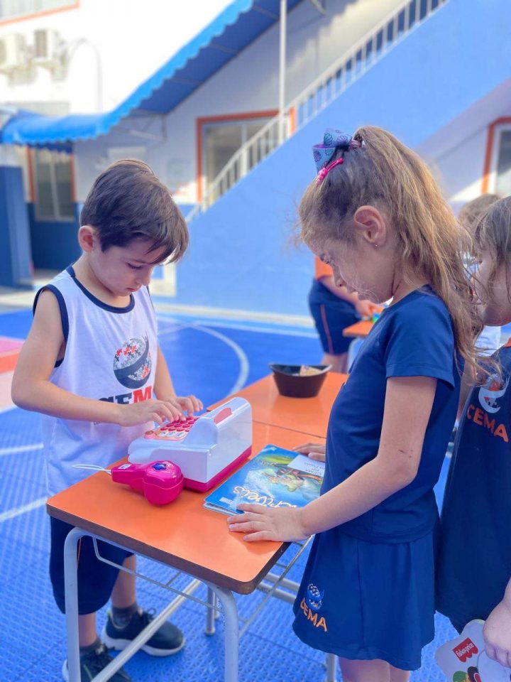 Mercadinho de Livros — foto 19