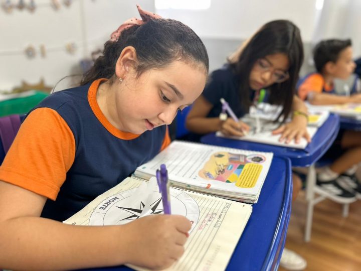 A Rosa dos Ventos Um Guia para Orientação — foto 10