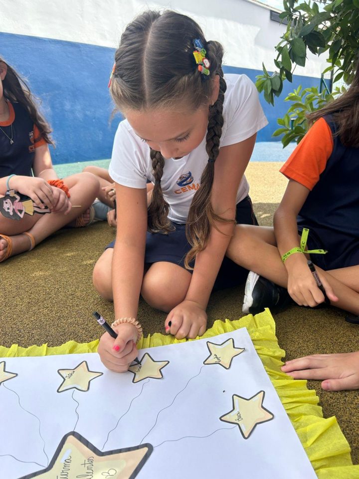 Conhecendo a Turma do Leo e seus talentos — foto 2