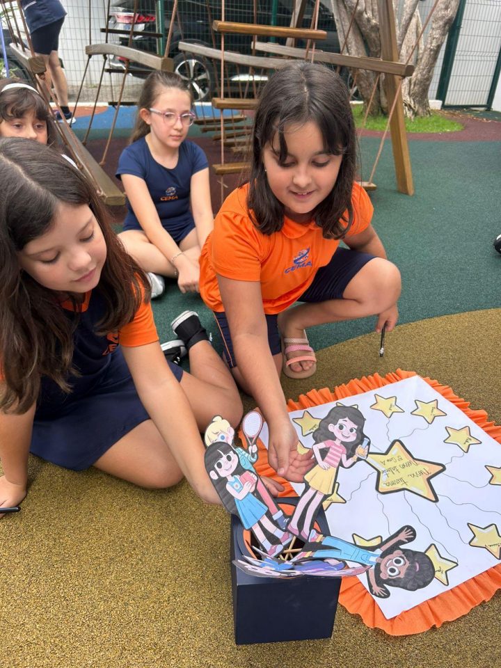 Conhecendo a Turma do Leo e seus talentos — foto 12
